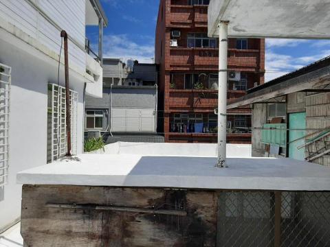 花東夢想起飛住宅修繕 - 老屋防水工程