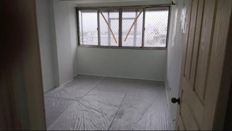 花東夢想起飛住宅修繕 - 民宅油漆工程