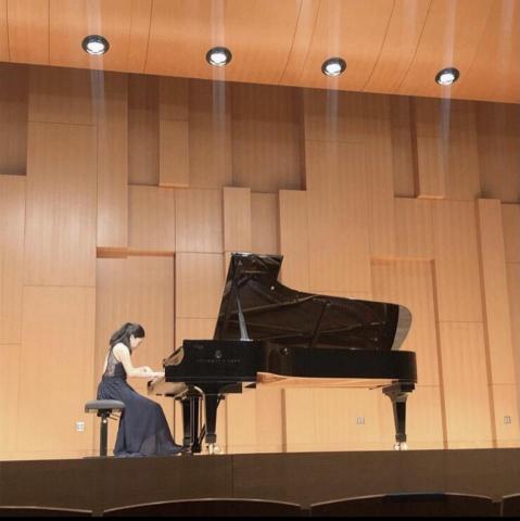 Michelle&rsquo;s Music Studio - 