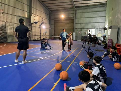 體育人文創事業股份有限公司 - 