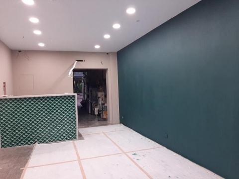 花東夢想起飛住宅修繕 - 溫泉旅館整修工程