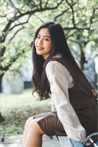 Kate Design  - 戶外拍攝