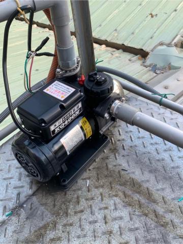 洺匠水電工程 - 