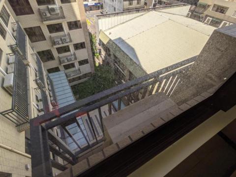 晨心企業社 - 清潔前