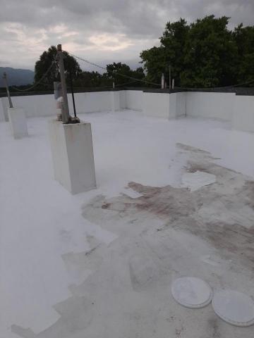 花東夢想起飛住宅修繕 - 老屋防水工程