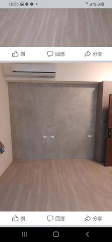 花東夢想起飛住宅修繕 - 牆面樂土清水風格