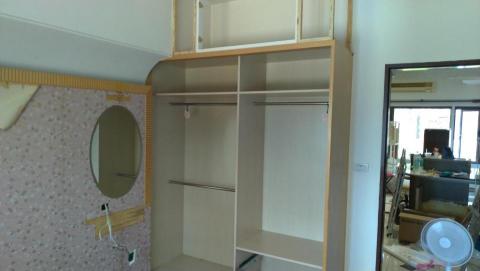 銘鋐工作室 - 板橋拆除場2