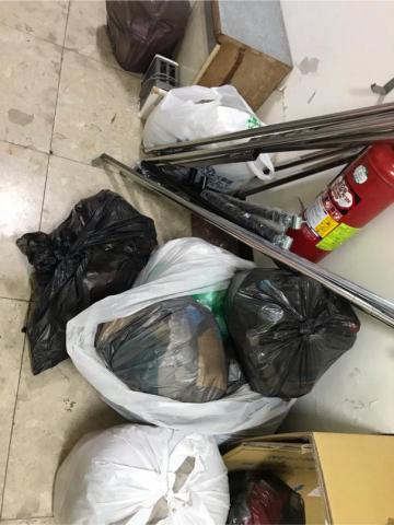 嘉欣居家清潔有限公司 - 