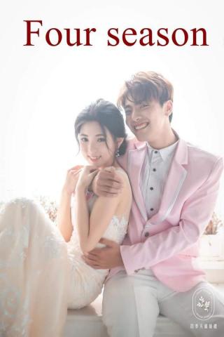 美刻影像設計工作室（四季天籟婚禮） - 婚紗攝影作品
