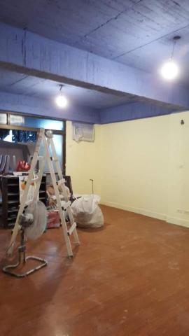 花東夢想起飛住宅修繕 - 油漆粉刷