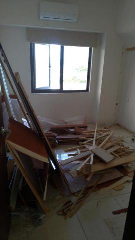 銘鋐工作室 - 板橋拆除場1