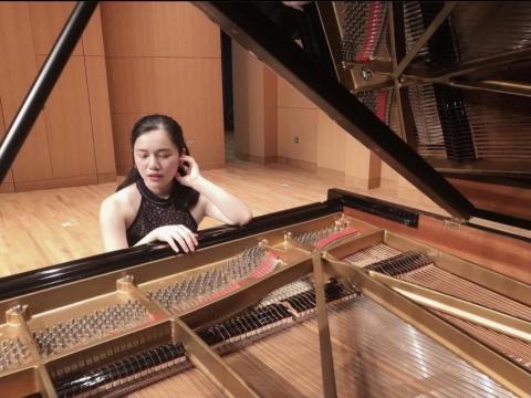 Michelle&rsquo;s Music Studio - 