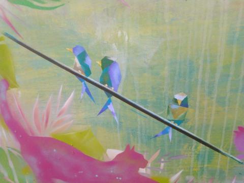 藝粋 彩繪工作室 - 