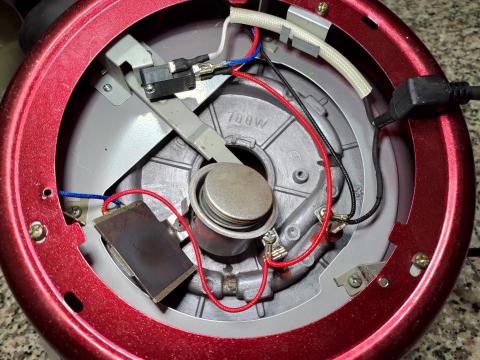 草世木維修工作室/水貨電器維修 - 電鍋維修