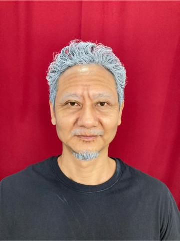 Bettine Makeup彩妝工作室 - 老人特效妝