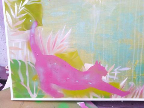 藝粋 彩繪工作室 - 