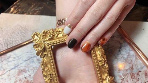 欣怡客製化美甲工作室 - 