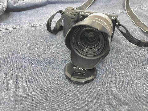 Shawn.C - 平常有攝影的興趣，對於後製調色有一定的概念