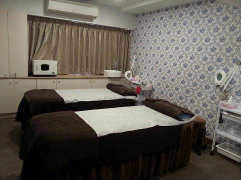 薇思愛莉型體美學概念館 - 