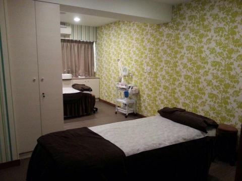 薇思愛莉型體美學概念館 - 