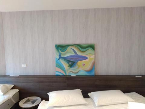 藝粋 彩繪工作室 - 