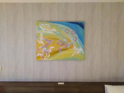 藝粋 彩繪工作室 - 