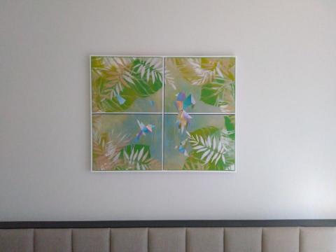 藝粋 彩繪工作室 - 