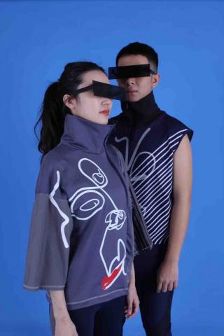 coooo - 儒鴻設計競賽佳作