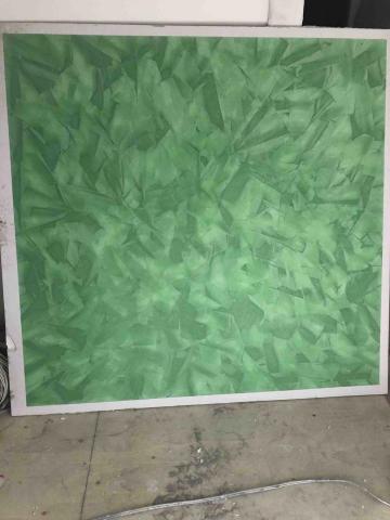 吉美油漆工程行 - 馬來漆