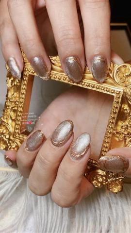 欣怡客製化美甲工作室 - 