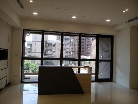 禎瑞設計工程號 - 台北市內湖完工06