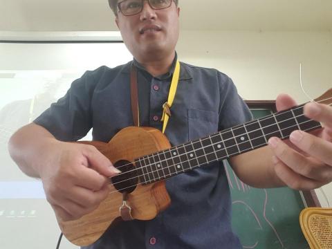 小賴音樂工作室 -  小賴音樂工作室 -