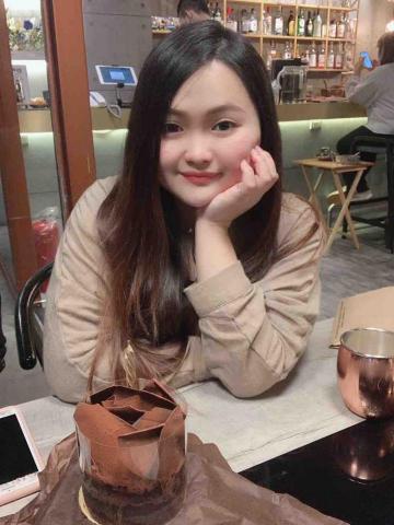 提供ngo兼職服務的專家Tina