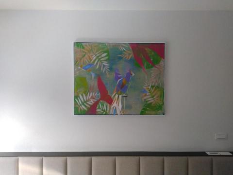 藝粋 彩繪工作室 - 