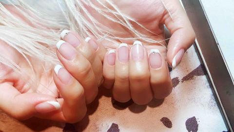 欣怡客製化美甲工作室 - 