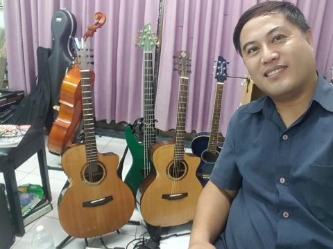 小賴音樂工作室 -  小賴音樂工作室 -