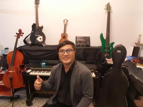 小賴音樂工作室 -  小賴音樂工作室 -