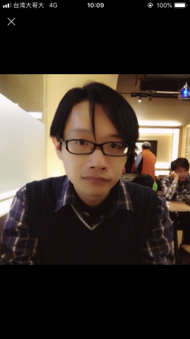 安平模型代工專家推薦林小韋