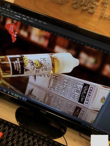 艾莉森 - 拍攝商品照片