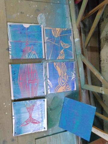 藝粋 彩繪工作室 - 