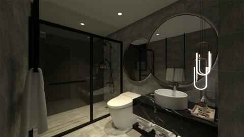 BambooDesignStidio - 現代時尚03