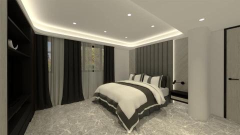 BambooDesignStidio - 現代時尚03