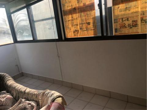 廣宬工程行 - 窗戶抓漏後油漆復原