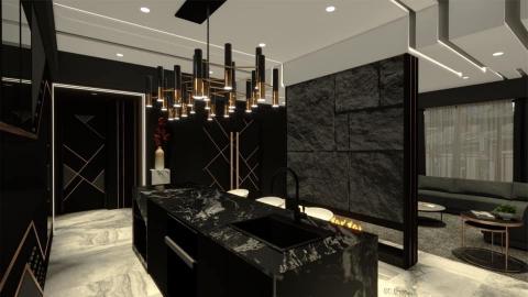 BambooDesignStidio - 摩登當代