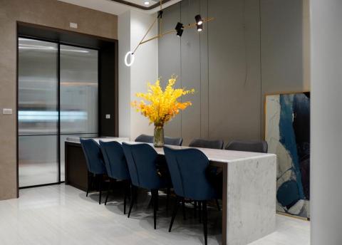 墨赫空間設計 - 