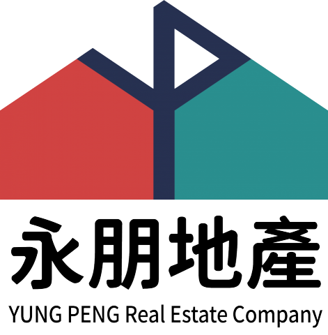 張子凡 - 房地產LOGO