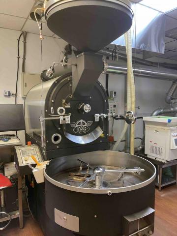 祁門有限公司 - 烘焙代工