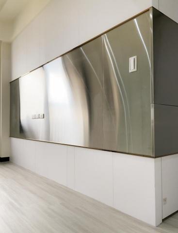 墨赫空間設計 - 