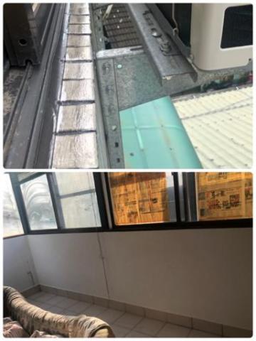 廣宬工程行 - 抓漏，油漆復原