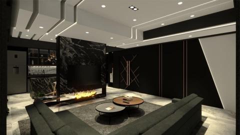 BambooDesignStidio - 摩登當代